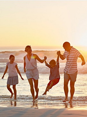 A piece of jewelry customized by my father and my daughter