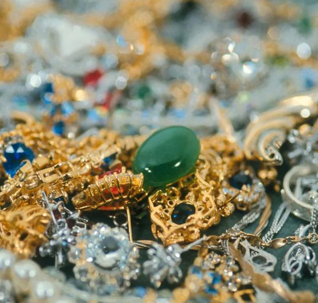 2020七夕珠宝消费大数据:疫情后时代迎来珠宝消费热潮