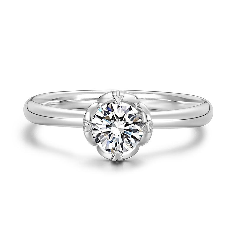 Three Lives III · Ruoshui